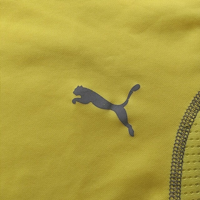 PUMA(プーマ)のPUMA Tシャツ メンズのトップス(Tシャツ/カットソー(半袖/袖なし))の商品写真