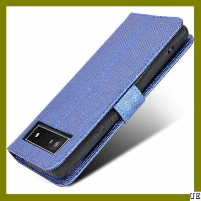 III Briacicell For Google Pix 用 ブルー 1904 スマホ/家電/カメラのスマホアクセサリー(モバイルケース/カバー)の商品写真