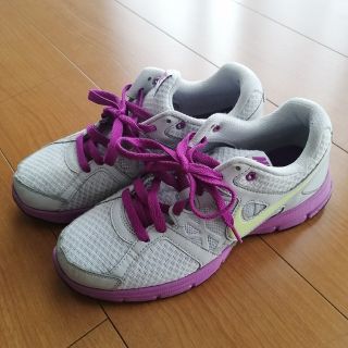 ナイキ(NIKE)のNIKE　ナイキ　スニーカー　シューズ　25cm(スニーカー)