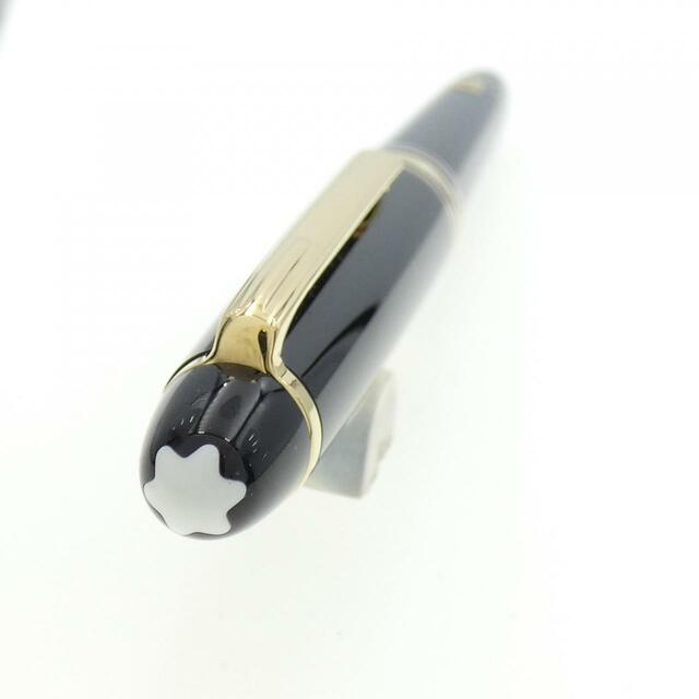 MONTBLANC - モンブラン マイスターシュテュックゴールドクラシック