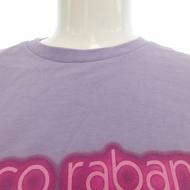 paco rabanne(パコラバンヌ)のPACORABANNE Tシャツ レディースのトップス(カットソー(長袖/七分))の商品写真