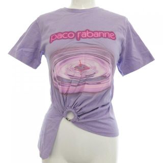 パコラバンヌ(paco rabanne)のPACORABANNE Tシャツ(カットソー(長袖/七分))