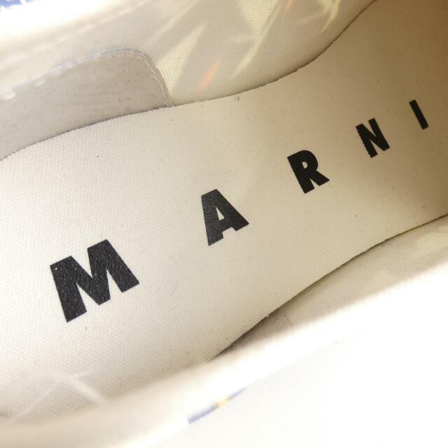 マルニ MARNI スニーカー