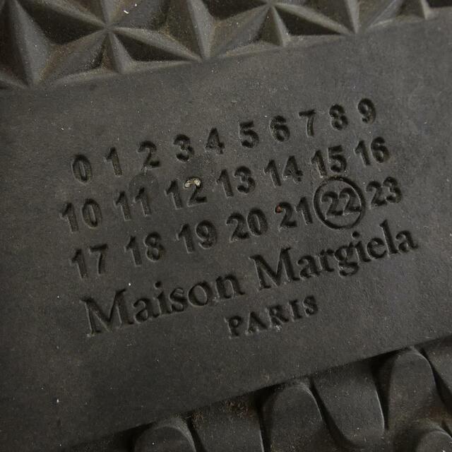 メゾンマルジェラ Maison Margiela スニーカー 5