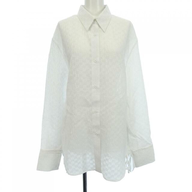 セシリーバンセン CECILIE BAHNSEN シャツ 【国内正規品】 レディース
