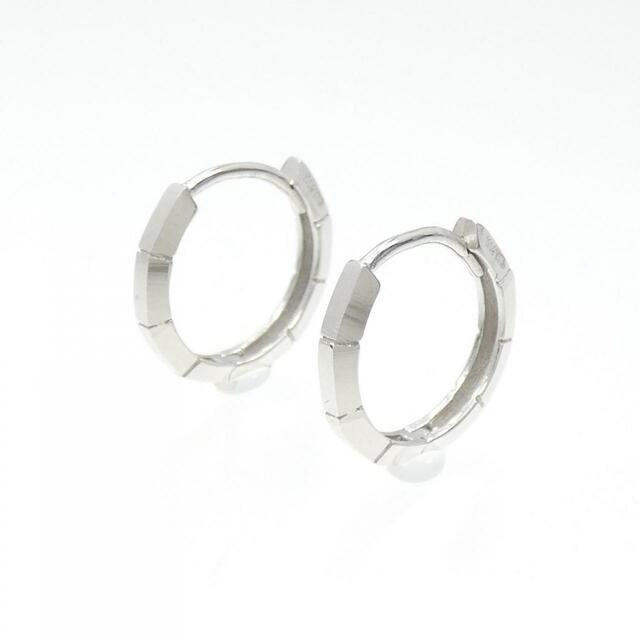 新品】K14WG ピアス - ピアス