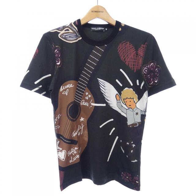 ドルチェアンドガッバーナ DOLCE&GABBANA Tシャツ