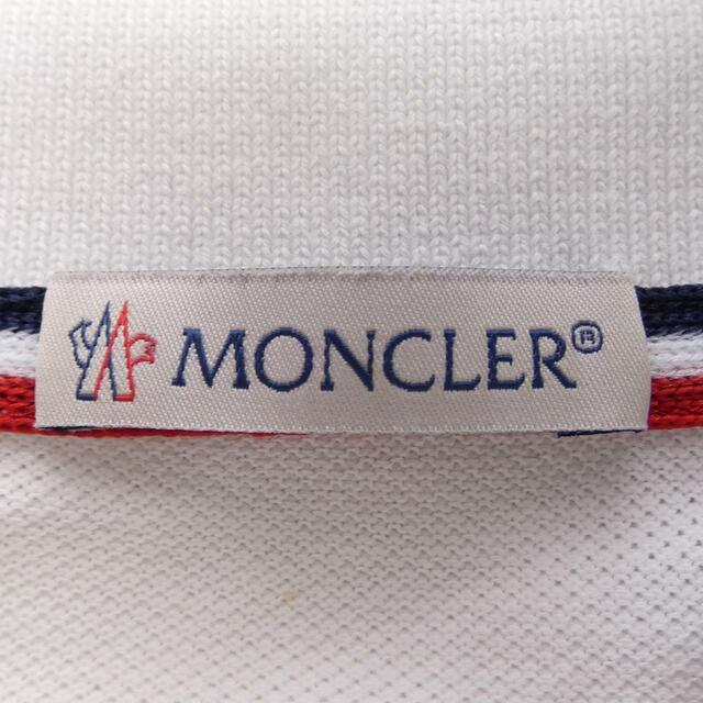 モンクレール MONCLER ポロシャツ