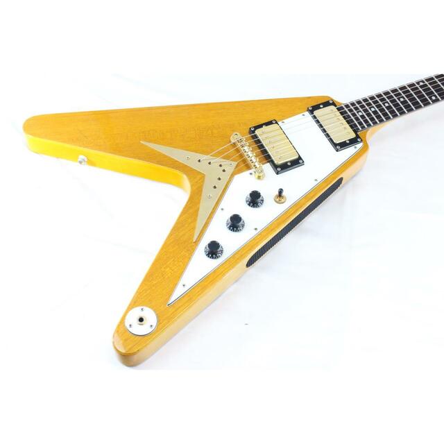 ＥＰＩＰＨＯＮＥ　　１９５８　ＫＯＲＩＮＡ　ＦＬＹＩＮＧ　Ｖ【ＭＡＰＬＥ　ＮＥＣＫ】