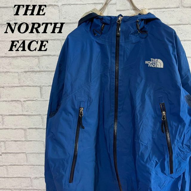 THE NORTH FACE - 【USA規格】ノースフェイス マウンテンパーカー