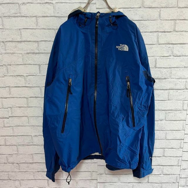 THE NORTH FACE - 【USA規格】ノースフェイス マウンテンパーカー