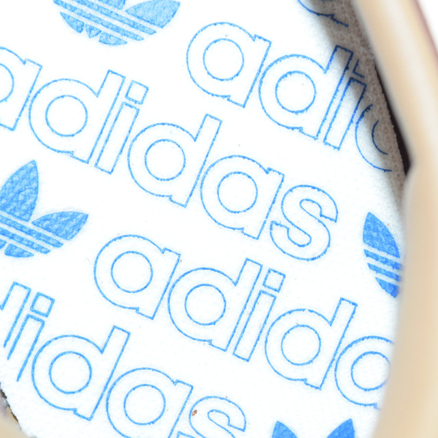 adidas(アディダス)のadidas アディダス CITY GY7359 シティー ローカットスニーカーシューズ ブラウン US8/26.0cm メンズの靴/シューズ(スニーカー)の商品写真