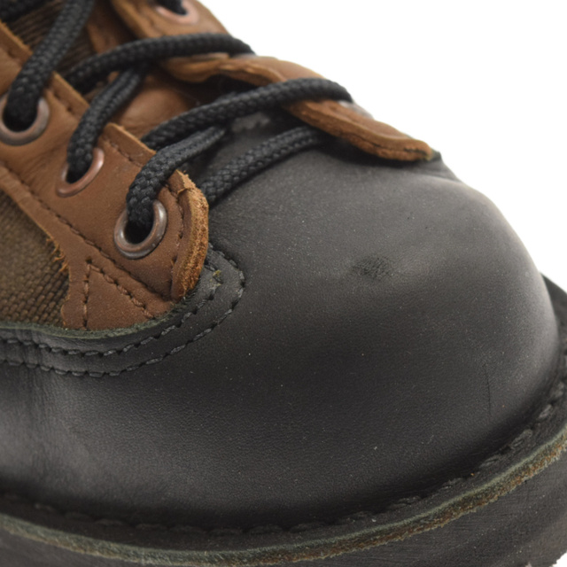 DANNER ダナー DANNER LIGHT 40TH Anniversary 30531 40周年 ダナーライト トレッキングブーツ ブラック US7/25.0cm 6