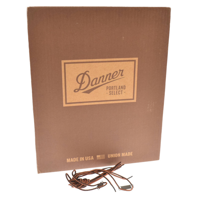 DANNER ダナー DANNER LIGHT 40TH Anniversary 30531 40周年 ダナーライト トレッキングブーツ ブラック US7/25.0cm 7