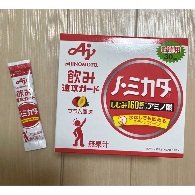 味の素 ノミカタ ノ・ミカタ 30袋×10箱 その他 | filmekimi.iksv.org