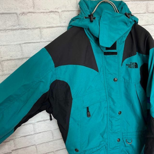 671/48　THE NORTH FACE ノースフェイス　マウンテンパーカー