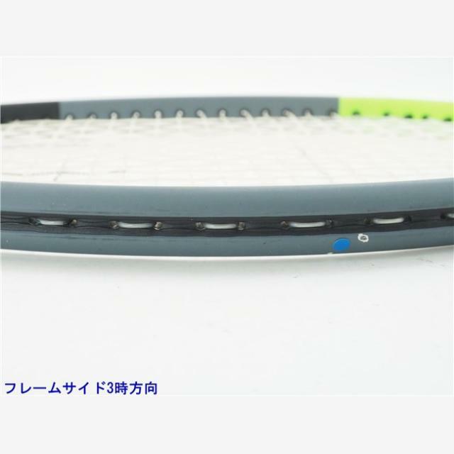 wilson(ウィルソン)の中古 テニスラケット ウィルソン ブレード 98 16×19 バージョン7.0 2019年モデル (G2)WILSON BLADE 98 16×19 V7.0 2019 スポーツ/アウトドアのテニス(ラケット)の商品写真