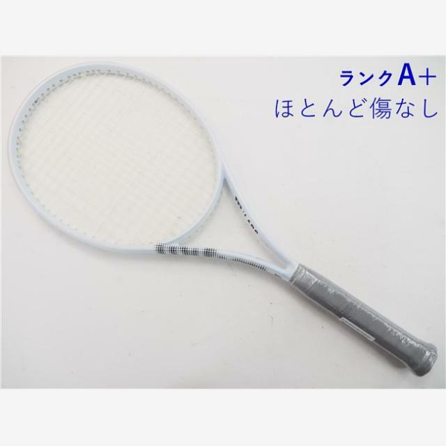 中古 テニスラケット ウィルソン ダブリュー ラボ プロジェクト シフト 99/300 2023年モデル (G3)WILSON W LABS PROJECT SHIFT 99/300 2023