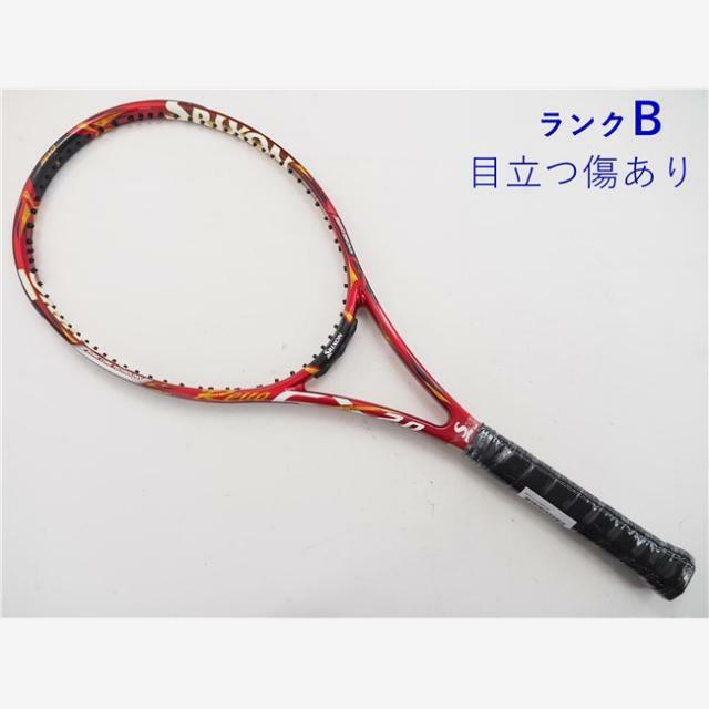 Srixon(スリクソン)の中古 テニスラケット スリクソン レヴォ シーエックス 2.0 2015年モデル (G2)SRIXON REVO CX 2.0 2015 スポーツ/アウトドアのテニス(ラケット)の商品写真