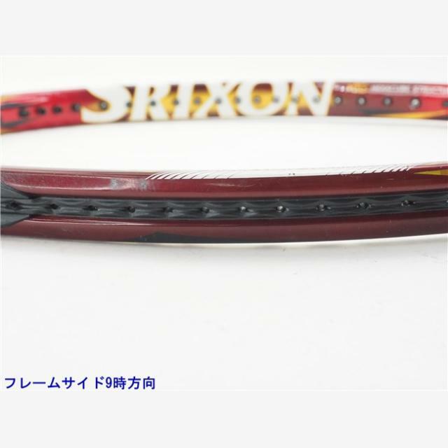 Srixon(スリクソン)の中古 テニスラケット スリクソン レヴォ シーエックス 2.0 2015年モデル (G2)SRIXON REVO CX 2.0 2015 スポーツ/アウトドアのテニス(ラケット)の商品写真