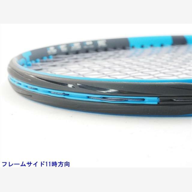 テニスラケット バボラ ピュア ドライブ 2021年モデル (G2)BABOLAT PURE DRIVE 2021