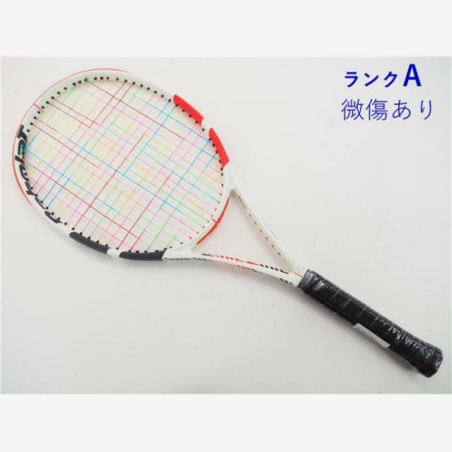 Babolat(バボラ)の中古 テニスラケット バボラ ピュア ストライク ライト 2020年モデル【インポート】 (G1)BABOLAT PURE STRIKE LITE 2020 スポーツ/アウトドアのテニス(ラケット)の商品写真