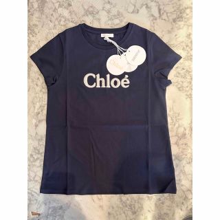 クロエ Tシャツ(レディース/半袖)の通販 100点以上 | Chloeの