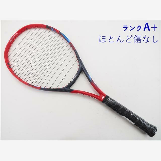 テニスラケット ヨネックス ブイコア 98 2023年モデル (G2)YONEX VCORE