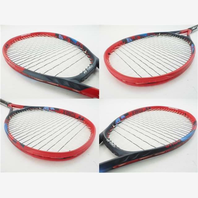 YONEX - 中古 テニスラケット ヨネックス ブイコア 98 2023年モデル