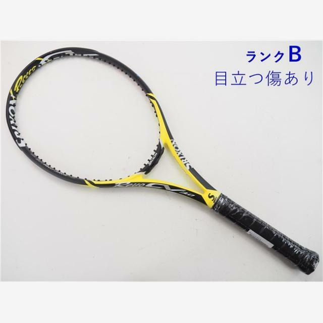 Srixon(スリクソン)の中古 テニスラケット スリクソン レヴォ CV 3.0 2018年モデル (G2)SRIXON REVO CV 3.0 2018 スポーツ/アウトドアのテニス(ラケット)の商品写真