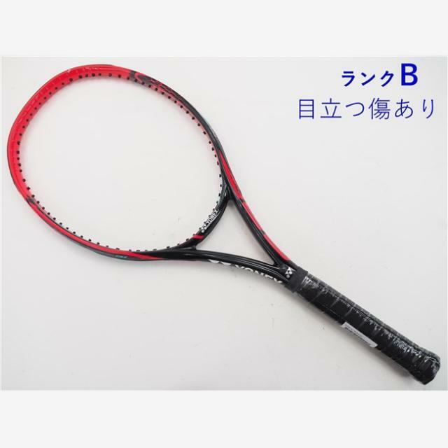 テニスラケット ドネー オールウッド102 レトロ ビョルンボルグ