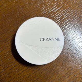 セザンヌケショウヒン(CEZANNE（セザンヌ化粧品）)のセザンヌ　毛穴レスパウダー　ケース(フェイスパウダー)