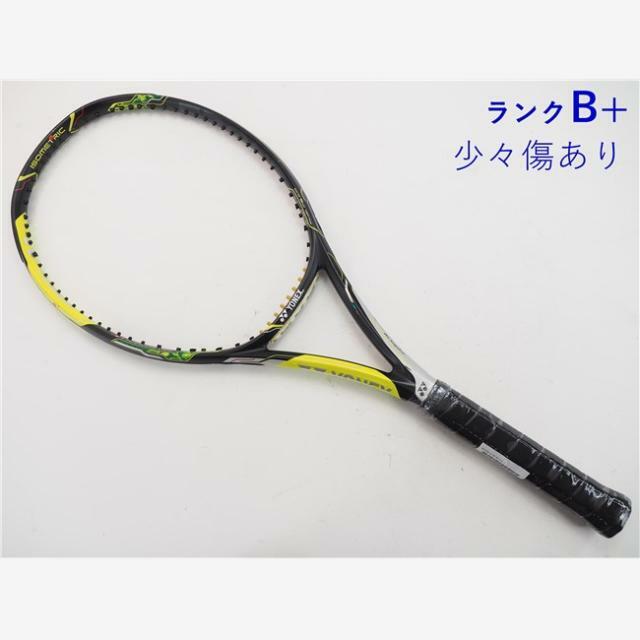 テニスラケット ヨネックス イーゾーン エーアイ 98 2013年モデル (G2)YONEX EZONE Ai 98 2013