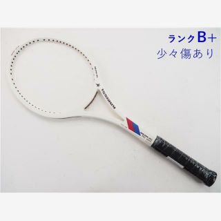 中古 テニスラケット クナイスル ホワイト スター トップ マスター (L4)KNEISSL WHITE STAR TOP MASTERS(ラケット)