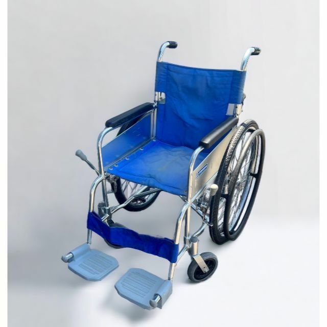 カワムラサイクル 車いす 自走 介助 KA200SB-40その他