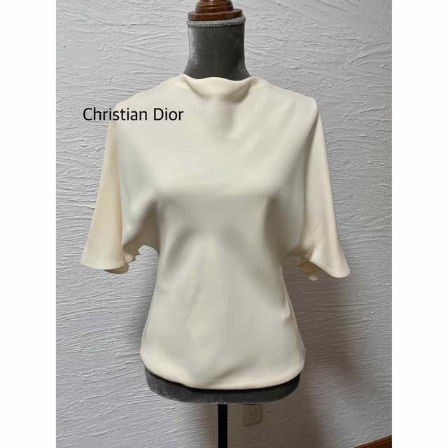 Christian dior】トップス/38 | www.proesmin.com