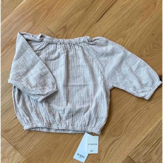ビーミング ライフストア バイ ビームス 子供 ブラウス(女の子)の通販