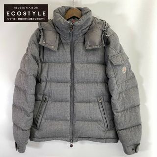 モンクレール(MONCLER)のモンクレール ジャケット 2(ダウンジャケット)