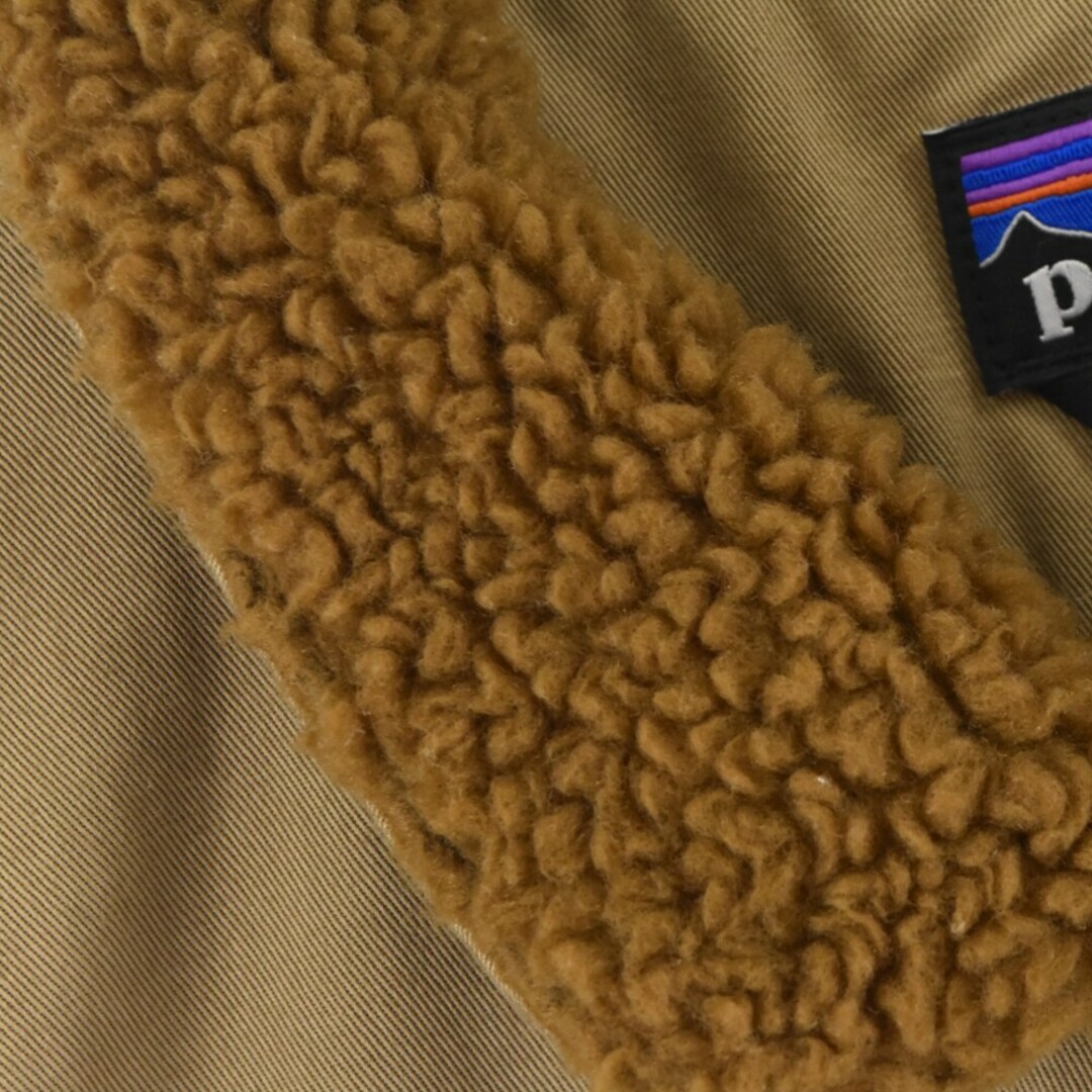 patagonia - PATAGONIA パタゴニア 裏ボア デッキジャケット 26996FA21