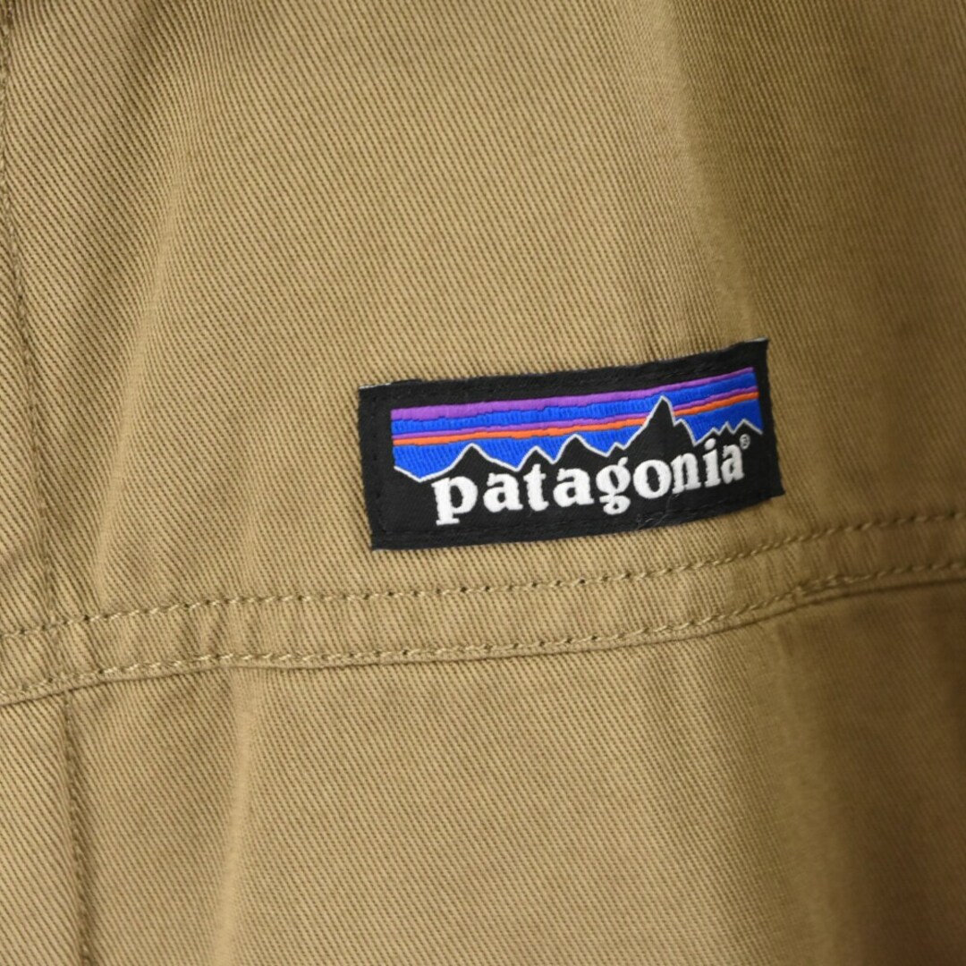 patagonia - PATAGONIA パタゴニア 裏ボア デッキジャケット 26996FA21