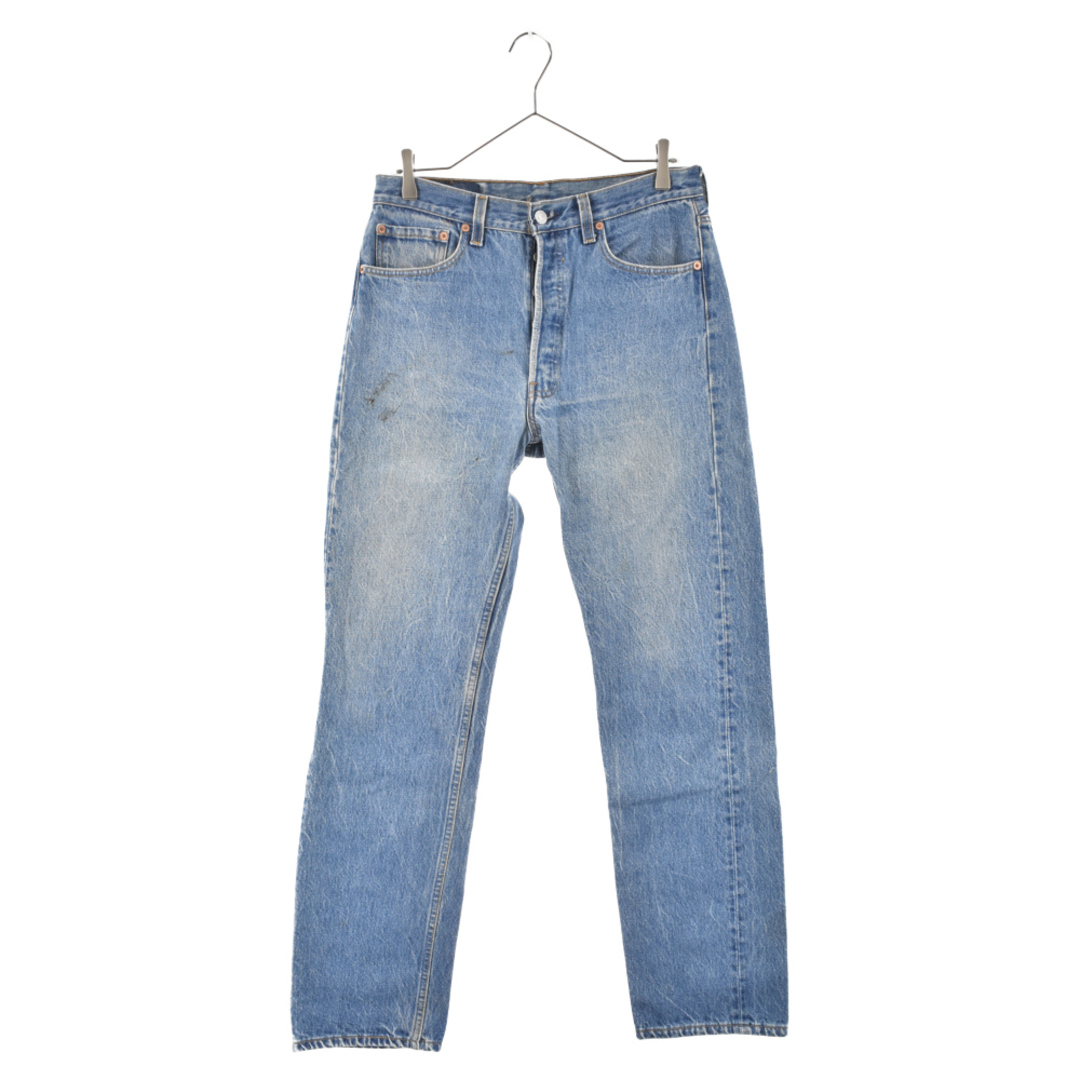 Levi's - Levi's リーバイス 90s 501XX 復刻 ボタン裏552 スモールe