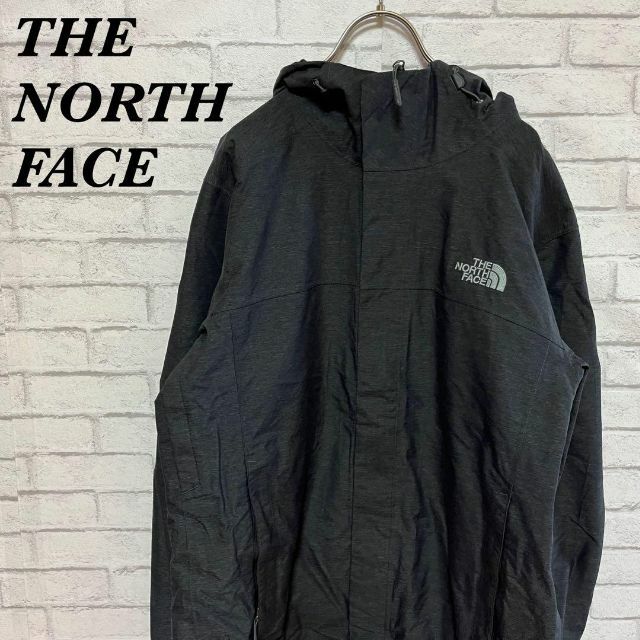 THE NORTH FACE - 【USA規格】ノースフェイス マウンテンパーカー