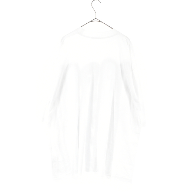 Marni - MARNI マルニ 22SS ドリッピングロゴ 半袖Tシャツ ホワイト