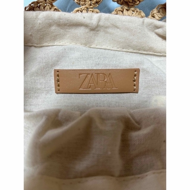 ZARA(ザラ)のZARA ショルダーバッグ メンズのバッグ(ショルダーバッグ)の商品写真