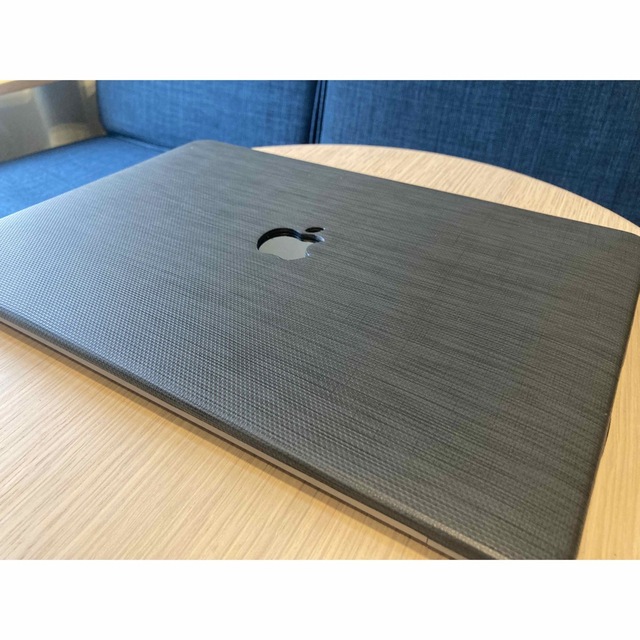 macbookairMacBook Air 2020 AppleCare+付き