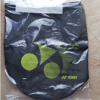 ヨネックス(YONEX)のヨネックス　ボンサック　ブラック(バドミントン)