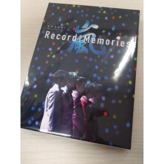 嵐 - 嵐 Blu-ray Record of memories ファンクラブ限定の通販 by