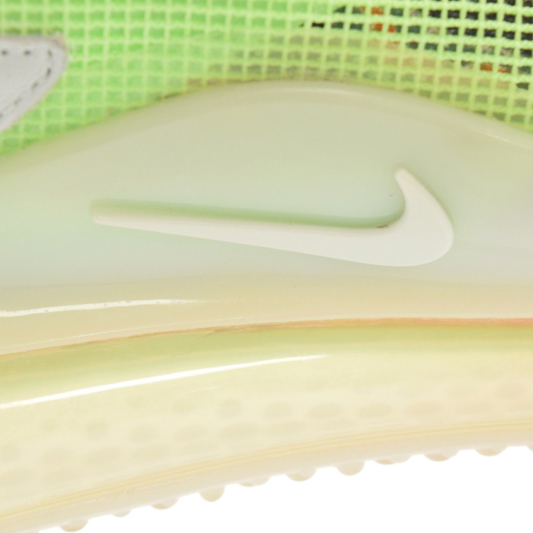 NIKE(ナイキ)のNIKE ナイキ AIR MAX 720 OBJ CK2531-900 エアマックス 720 オデルベッカム ジュニア ローカットスニーカー マルチカラー US10.5/28.5cm メンズの靴/シューズ(スニーカー)の商品写真