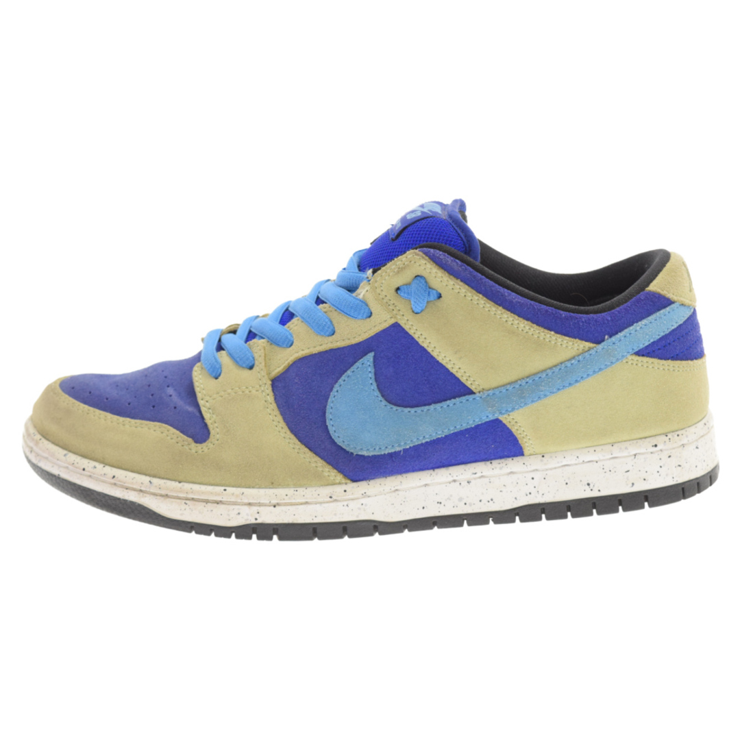 NIKE SB ナイキエスビー SB DUNK LOW PRO ACG CELADON BQ6817-301 エスビー ダンク ローカットスニーカー  セラドン US10.5/28.5cm ブルー/グレー | フリマアプリ ラクマ