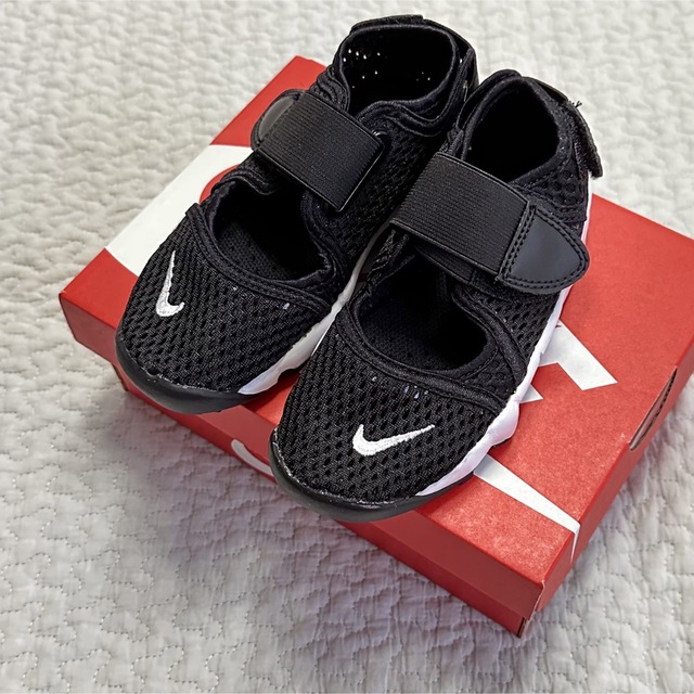 NIKE ナイキ エアリフト リトルリフト 17cmスニーカー - スニーカー NIKE ナイキ エアリフト リトルリフト 17cmスニーカー - スニーカー